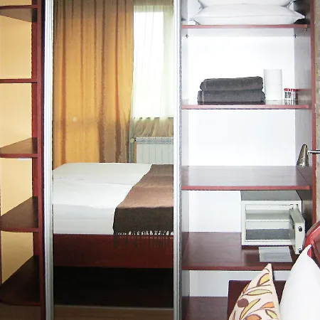 Appartamento For 2 In City Centre Sofia