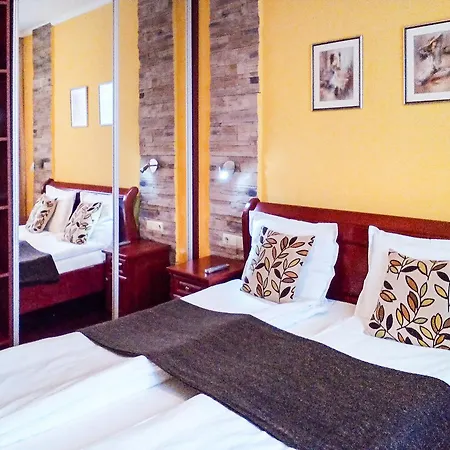 For 2 In City Centre