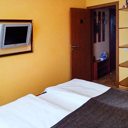 アパート For 2 In City Centre *