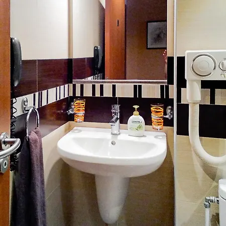 Appartamento For 2 In City Centre